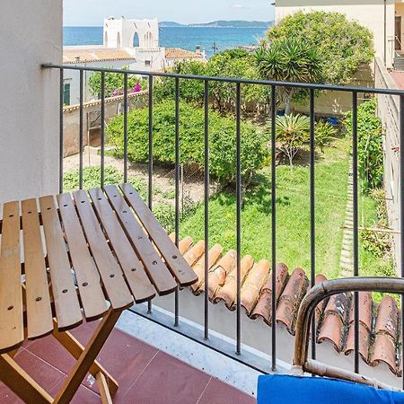 Welcomely - Retiro Perpignan Alghero Exterior foto