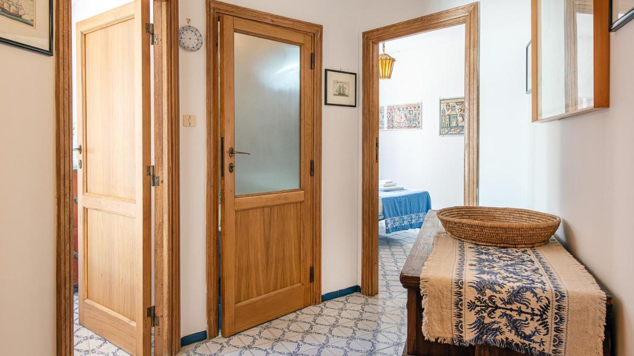 Welcomely - Retiro Perpignan Alghero Exterior foto