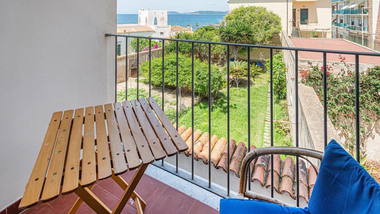 Welcomely - Retiro Perpignan Alghero Exterior foto