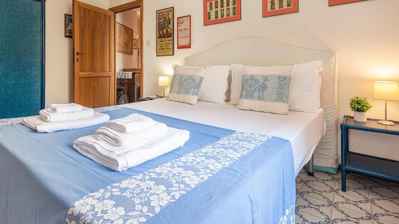 Welcomely - Retiro Perpignan Alghero Exterior foto
