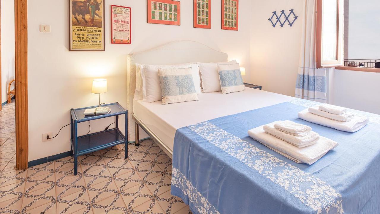 Welcomely - Retiro Perpignan Alghero Exterior foto