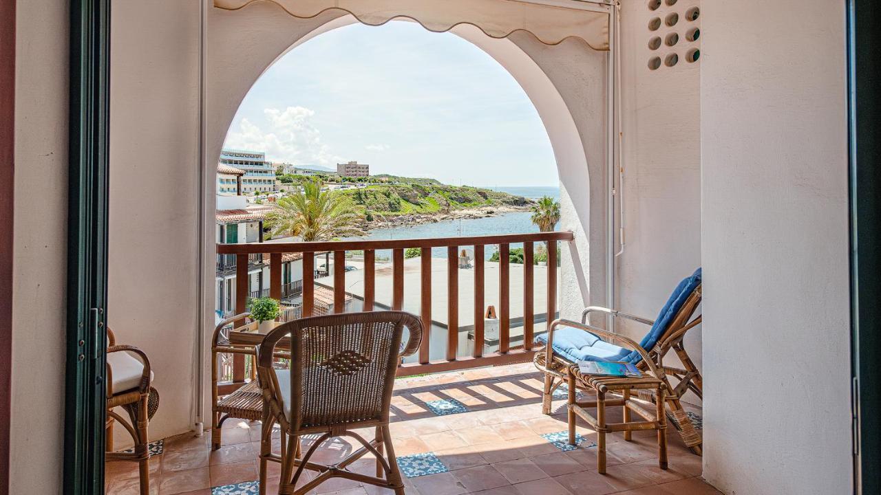 Welcomely - Retiro Perpignan Alghero Exterior foto