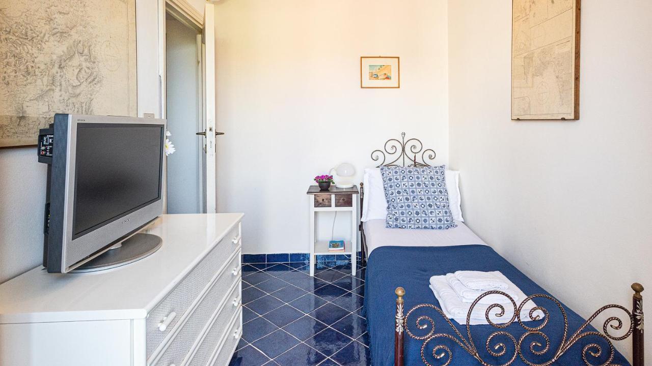 Welcomely - Retiro Perpignan Alghero Exterior foto